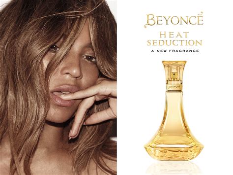 beyoncé perfume website.